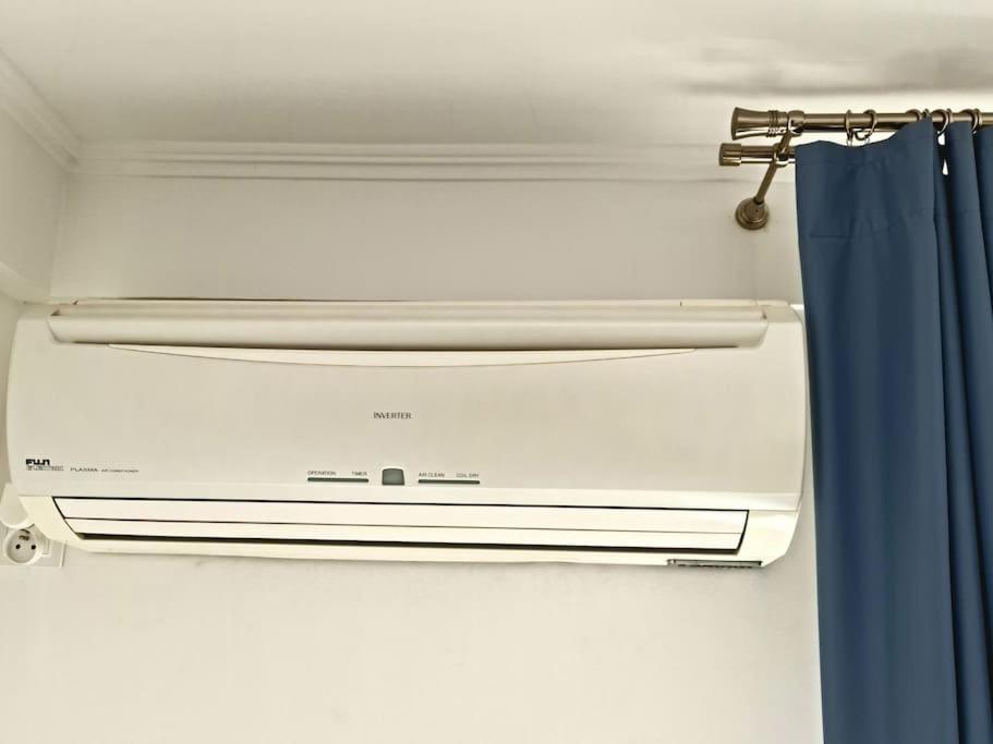 Apartament Poludniowy Z Balkonem 2 Osoby Varsó Kültér fotó